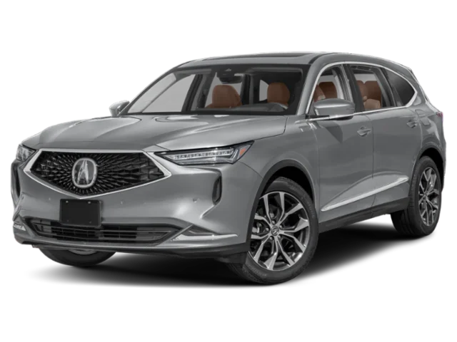 2024 Acura MDX w/Technology Package's photo