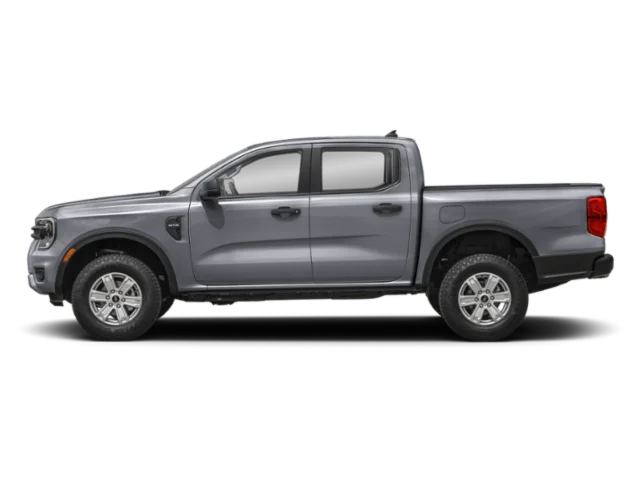 New 2026 Marsh Gray Ford XL image 3