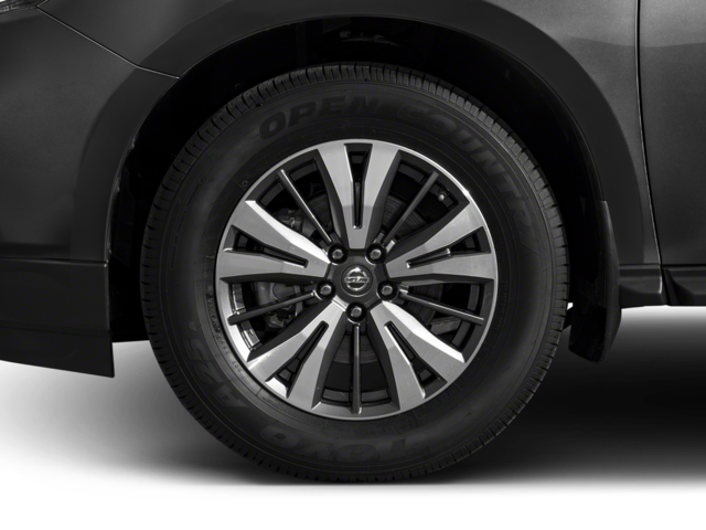 Used 2017 White Nissan S image 8
