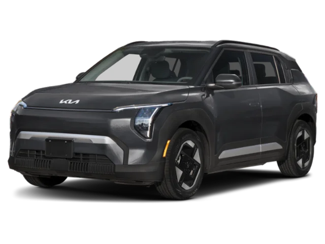 New 2027 Gray Kia Wind image 1