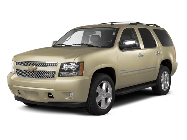 2010 Chevrolet Tahoe 2WD LT (XFE)'s photo