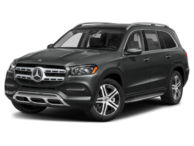 2020 Mercedes-Benz GLS GLS450