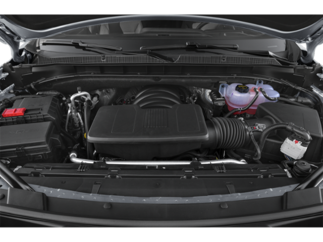 Used 2026 Summit White Chevrolet LS image 11