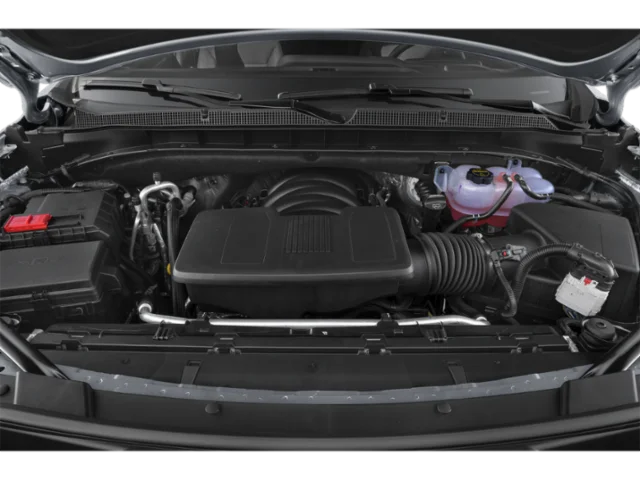 2026 Chevrolet Suburban LS - Photo 18