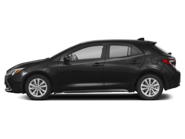 Used 2024 Red Toyota SE image 3