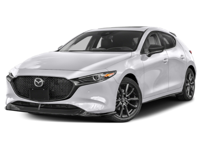 2023 Mazda CX-3 Premium Plus 2.5 AT 5-Door SKYACTIV AWD's photo