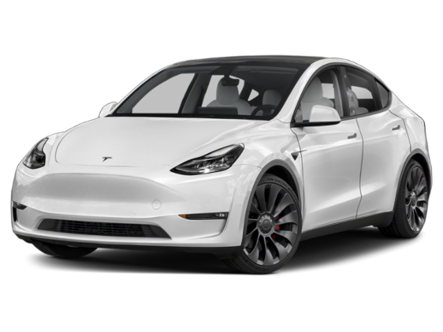 Used 2023 Tesla Model Y Performance with VIN 7SAYGDEF4PF740264 for sale in Phoenix, AZ