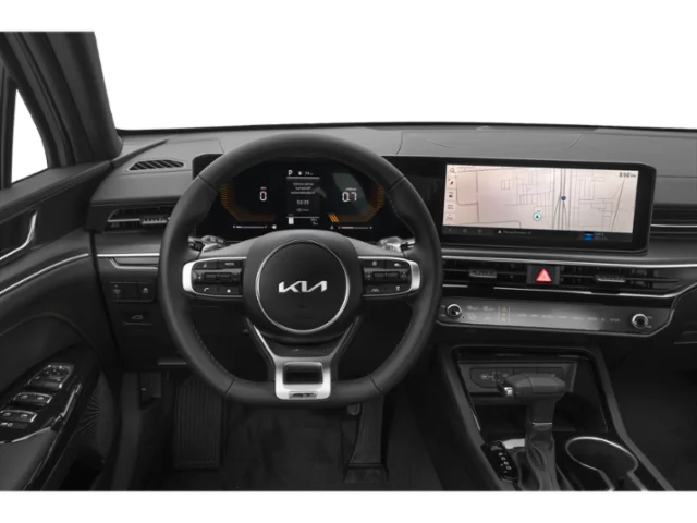 2025 Kia K5 GT - Photo 4