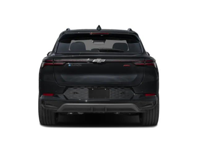 New 2027 Reef Blue Metallic Chevrolet RS image 13