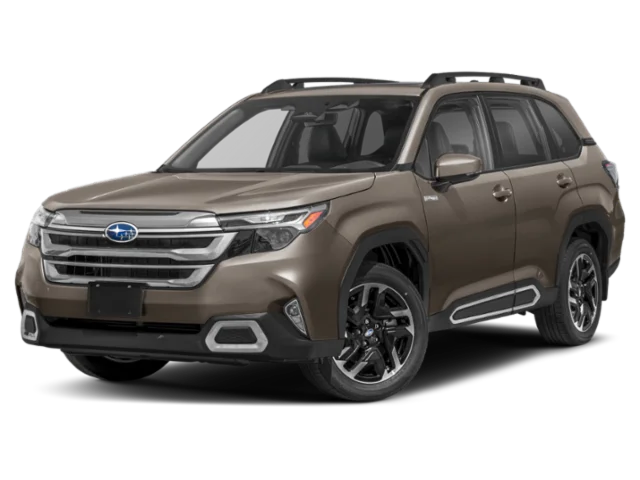 New 2026  Subaru Limited Hybrid image 1