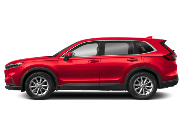 2024 Honda CR-V EX-L - Photo 8