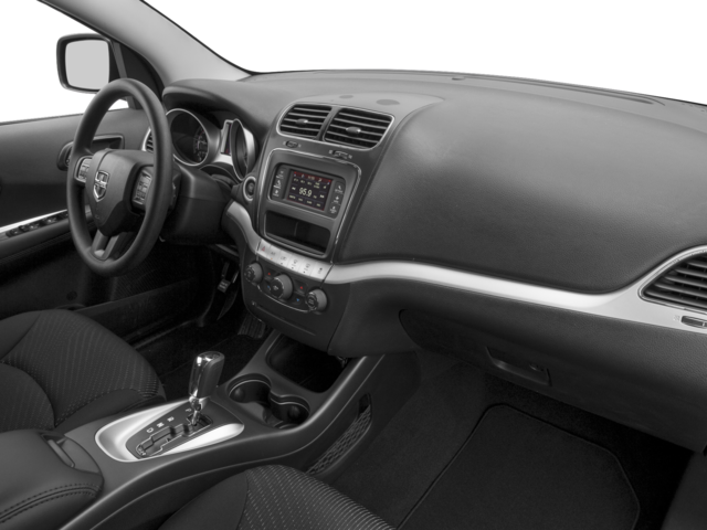 Used 2017 Blue Dodge SE image 16