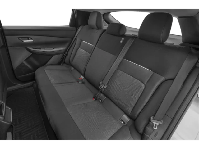 New 2026 Everest White Pearl TriCoat Nissan S+ image 10
