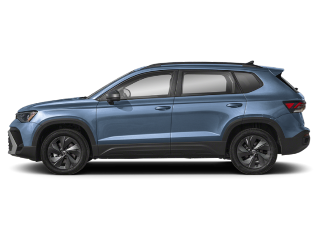 New 2026 Blue Volkswagen 1.5T S image 3
