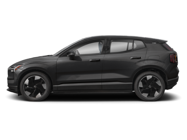 New 2026 Onyx Black Volvo Ultra image 3