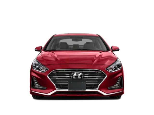 Used 2019 Gray Hyundai ECO image 13