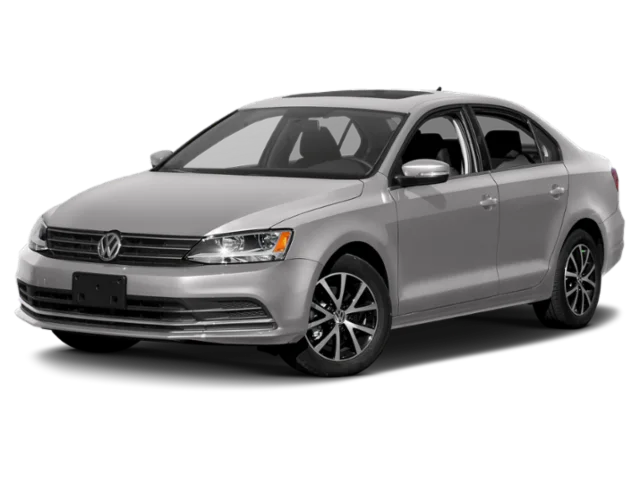 2015 Volkswagen Jetta S