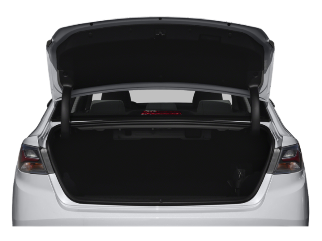 Used 2019 White Hyundai Limited image 10