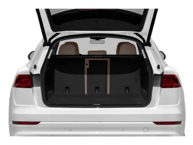 Used 2019 Black Audi Prestige image 8