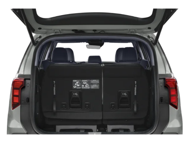2026 Kia Carnival SX - Photo 8