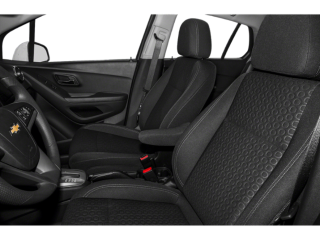 Used 2015 Black Chevrolet LT image 6