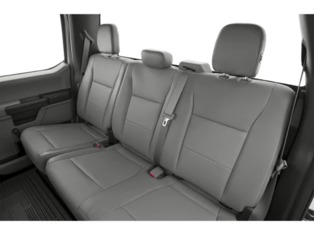 Used 2019 Oxford White Ford XL image 11