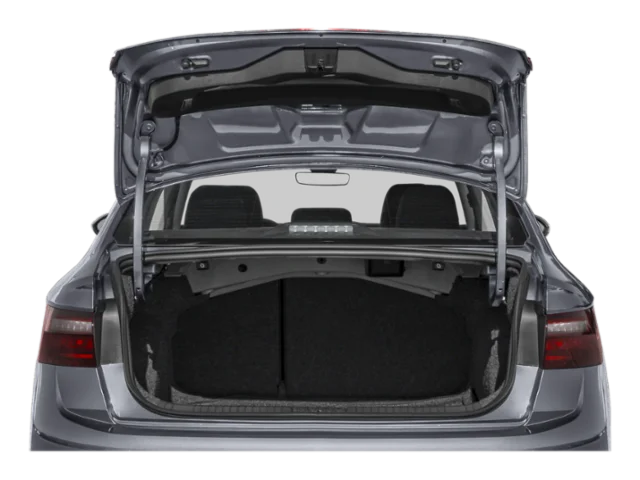 2026 Volkswagen Jetta S - Photo 8