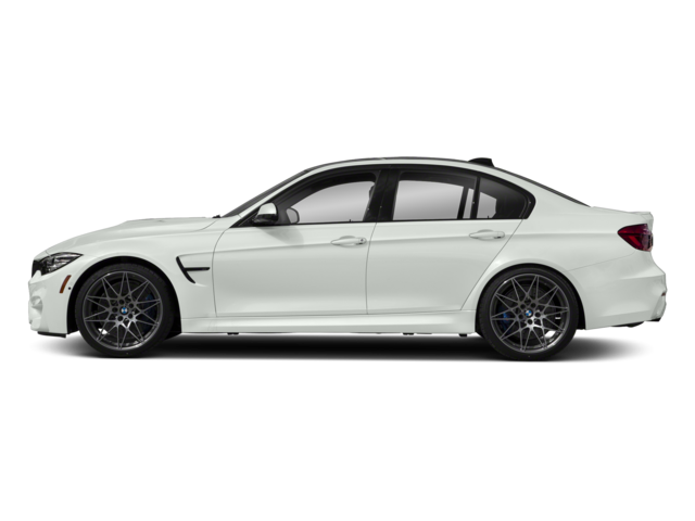 Used 2018 White BMW Base image 3