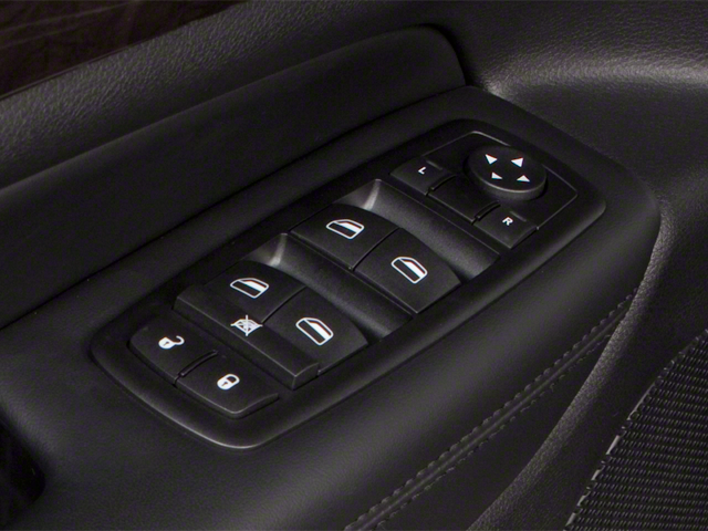 Used 2013 Bright White Jeep Limited image 16