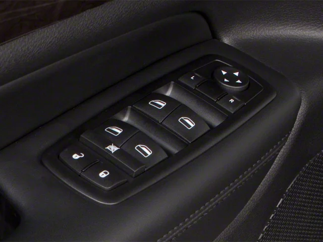 Used 2013 Black Jeep Laredo image 16