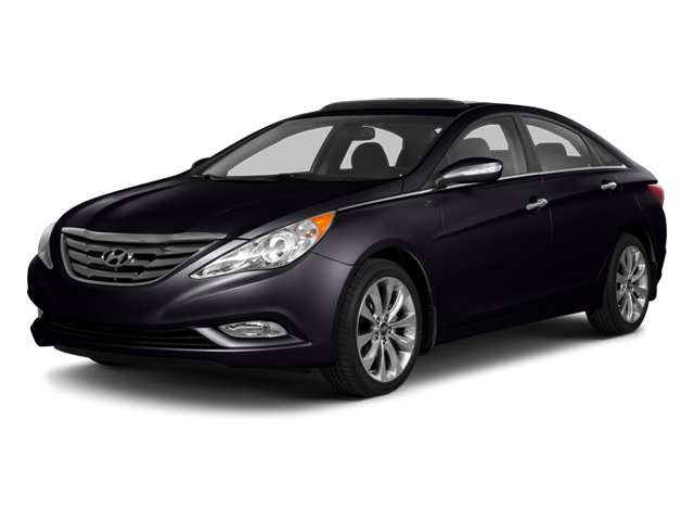 2013 Hyundai Sonata GLS I4 A/T PZEV's photo