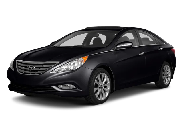 2013 Hyundai Sonata SE I4 A/T's photo