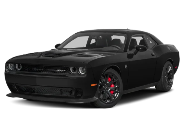 2015 Dodge Challenger