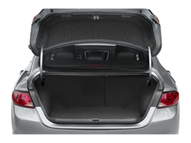 Used 2015 Black Clearcoat Chrysler C image 9