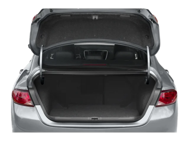 Used 2015 Black Clearcoat Chrysler C image 9