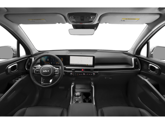 New 2026 CITYSCAPE GREEN Kia EX image 8