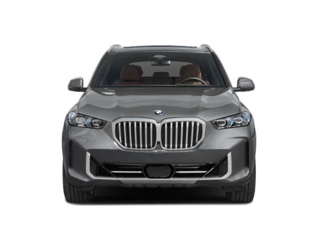 New 2027 Grey Pine Metallic BMW  image 4