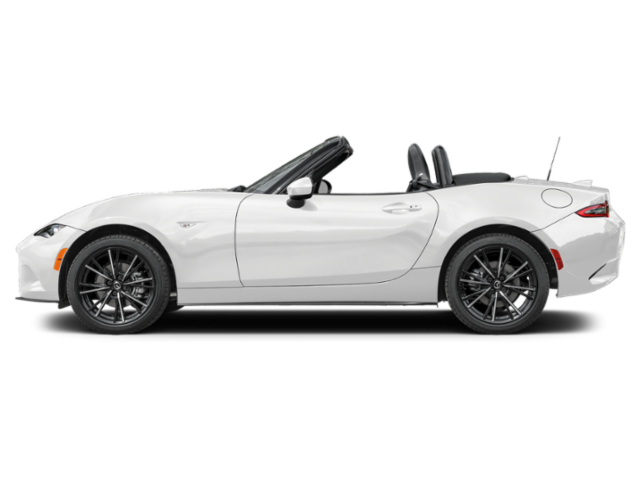 New 2026 Snowflake White Pearl Mazda Grand Touring image 3