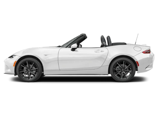 New 2026 Snowflake White Pearl Mazda Grand Touring image 10
