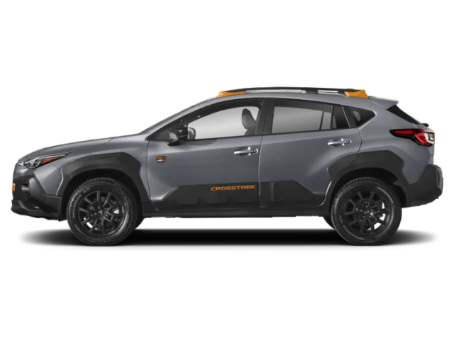 2026 Subaru Crosstrek Wilderness - Photo 3