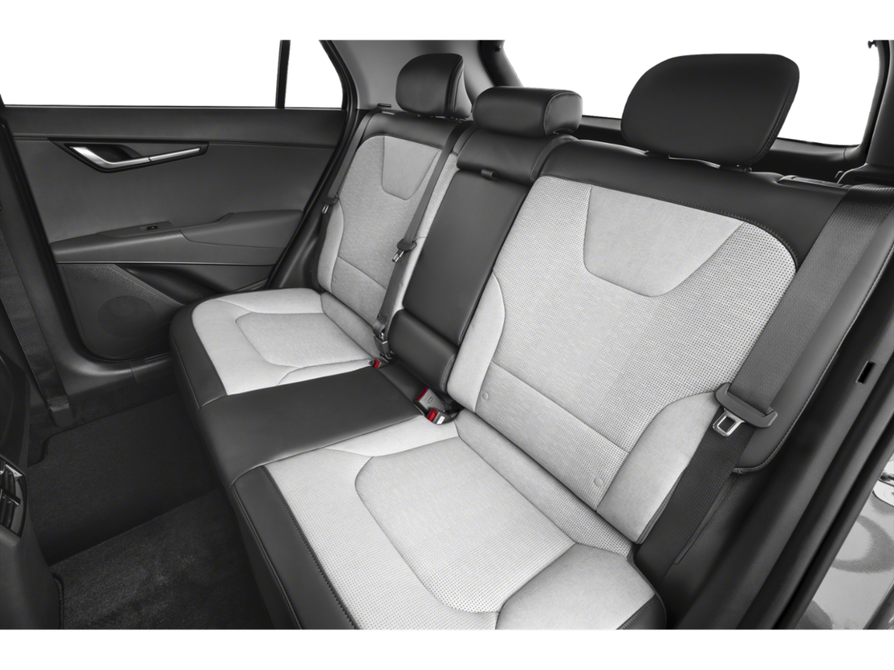 New 2026 Snow White Pearl Kia SX image 10
