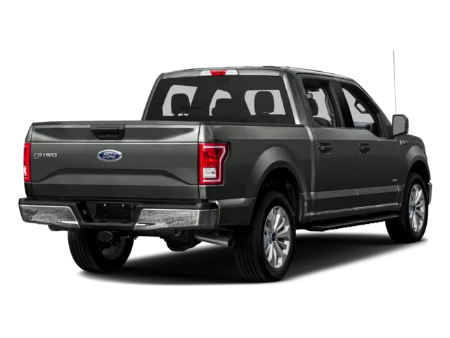 Used 2016  Ford XLT image 2