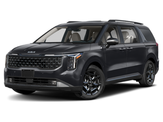 2026 Kia Sedona SX Prestige's photo