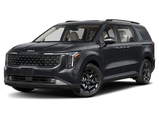2026 Kia Sedona's photo