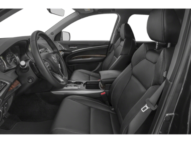 Used 2020 White Acura Technology image 6