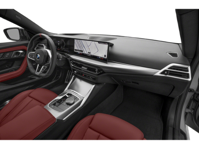 New 2027 Zandvoort Blue BMW M240i image 14