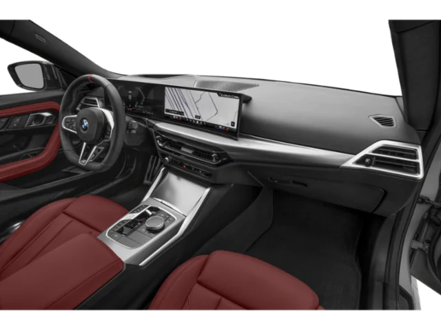 New 2027 Gray BMW M240i xDrive image 12