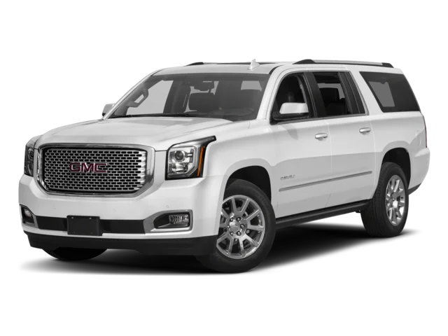 2017 GMC Yukon Denali AWD's photo