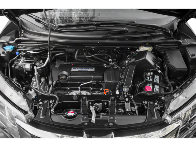 Used 2015 Alabaster Silver Metallic Honda Touring image 11