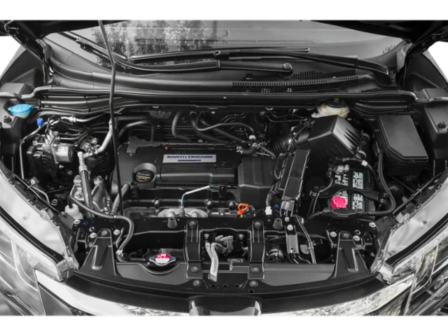 Used 2015 Gray Honda Touring image 14